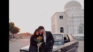 Hai Qubool Adeel Ahmed Ft. Mustafa Khan Yousafzai Sidra Rehman