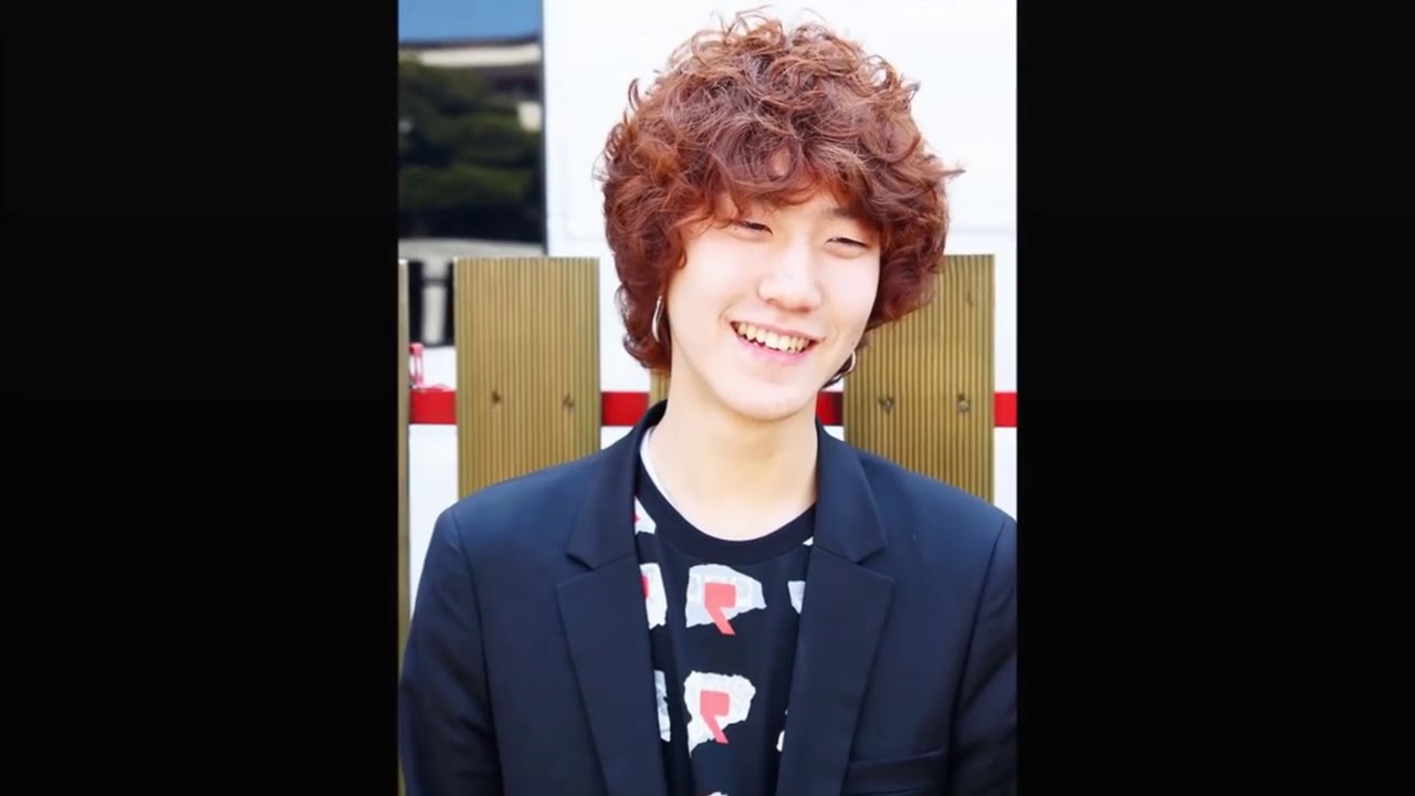 Fesyen Rambut  Korea  Lelaki  Terkini Part 1 YouTube