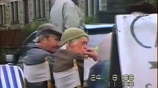 Making of Last of the Summer Wine 1998 - 