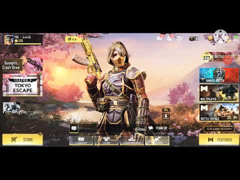 KN 44 ( gameplay )