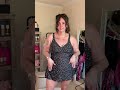 This plus size swimsuits solved all of my swimsuit problems as a plus size mom with an apron belly
