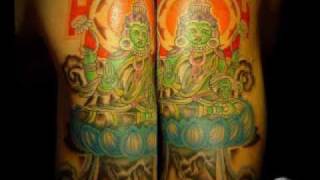 MIK INK TATTOO 2.wmv
