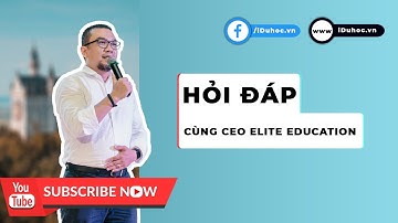 [FAQ] DU HỌC NGHỀ ĐỨC 2: DU HỌC NGHỀ KHÁC GÌ VỚI DU HỌC ĐẠI HỌC?