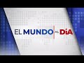 El Mundo al Día | 7/22/2021