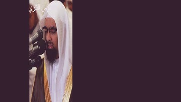 سورة هود ناصر القطامي قصة نوح وابنه بصوت هادئ وابداع فوق الوصف
