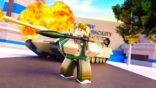 Noob Gets Roblox Admin Commands