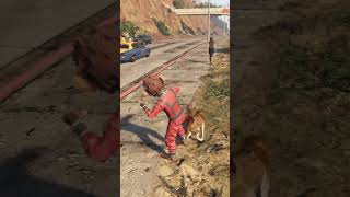 GTA v game download mobile mein #viral #shorts #trending