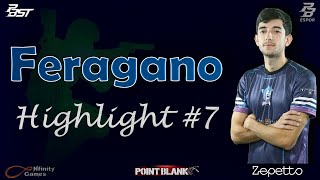 Feragano Highlight #7 [Point Blank]