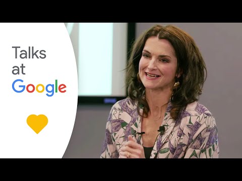 Reinventing Yourself | Máirín Ní Bheacháin | Talks at Google