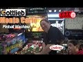 #859 Gottlieb MONTE CARLO Pinball Machine and some other FUN Stuff! TNT Amusements