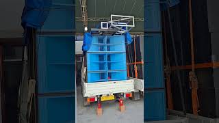 Wes Teko Kabeh Gaes Truck E