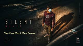 Inspire with Yusuf - Silent Moves {Audio}