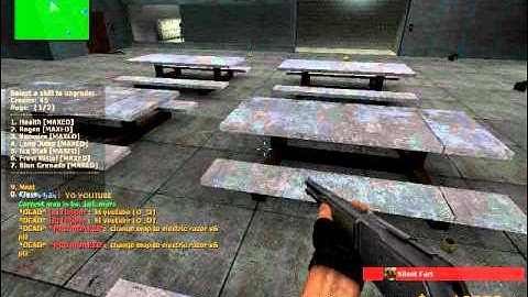 NstyleZ Jailbreak Server Epsiode 1: JB Tutorial