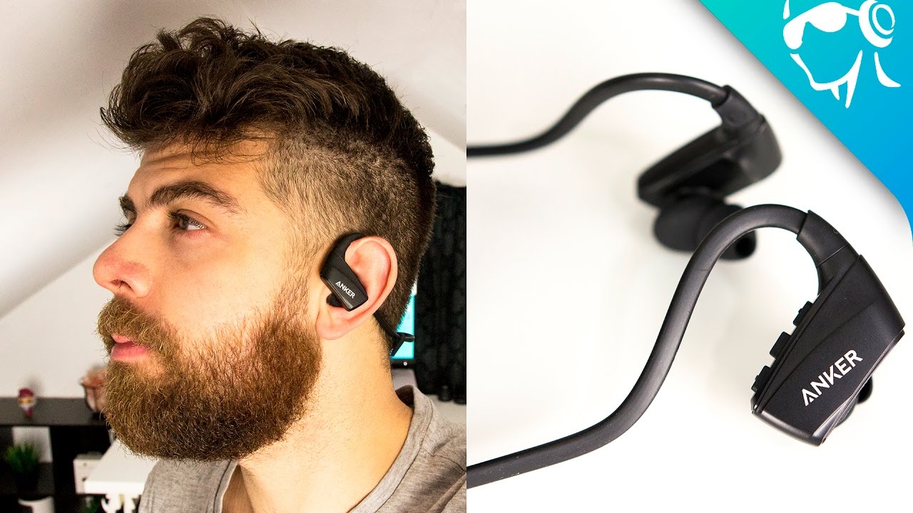 Anker Soundbuds Review YouTube