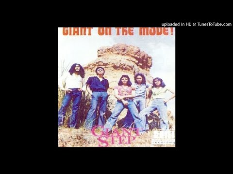 Putar Decisions - Giant Step