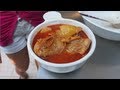 Massaman Curry Recipe มัสมั่นไก่ - Hot Thai Kitchen!