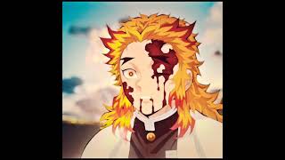 Muerte de Rengoku😭- Runaway