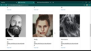 THE SPARKS FOUNDATION | Basic Banking System | Task - 1