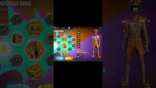 New Event Spin In Freefire