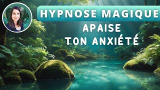 Réduire Stress & Anxiété : Hypnose Guidée pour les Personnes Hypersensibles