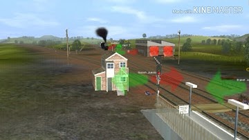 Time For Trouble - Opening Scene