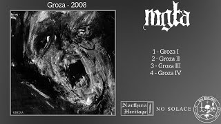 Mgła - Groza (Full Album)