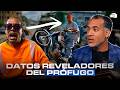 ¡GIRO EN CASO DEIVY ABREU! BRITO CON DATOS REVELADORES DEL MOTORISTA PRÓFUGO