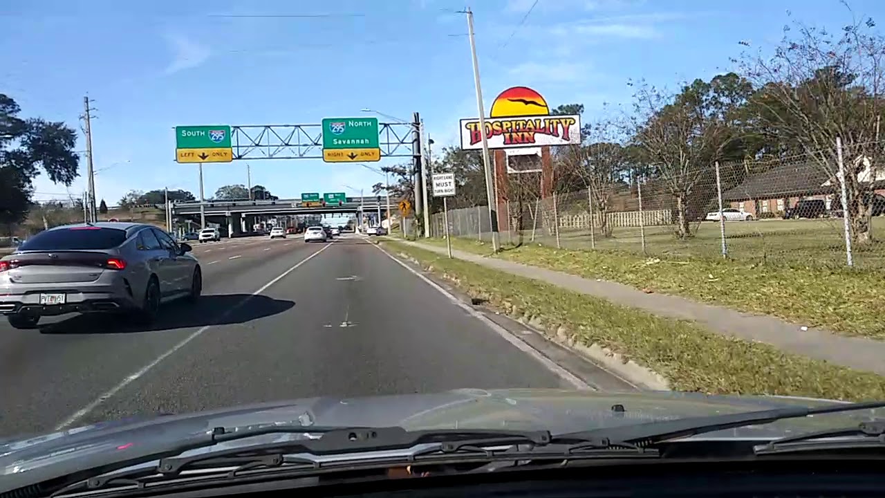 12/22/20 1100 AM (4631 Firestone Rd, Jacksonville, FL 32210, USA