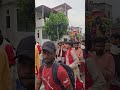 KEDARNATH TREK FATTA TO GOURIKUND 🚩 day 2 | #kedarnath #trending #viral #hindugod