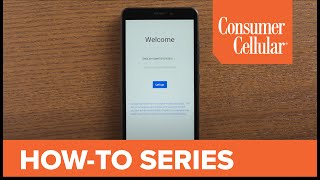 Nokia C100: Getting Started | Consumer Cellular screenshot 5