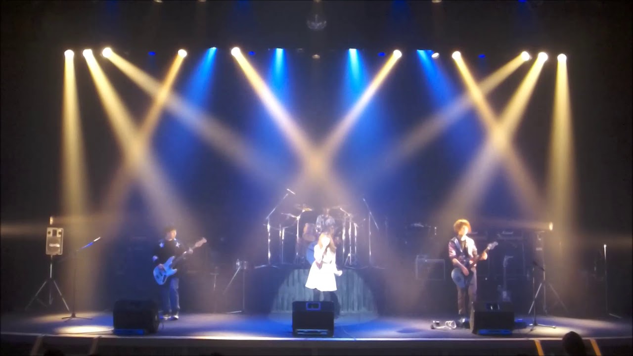 BABY PLATINUM　佐野の風ミュージックフェスタ2018 produced by SANO HEART ROCK FES camera iphone 8 plus apk