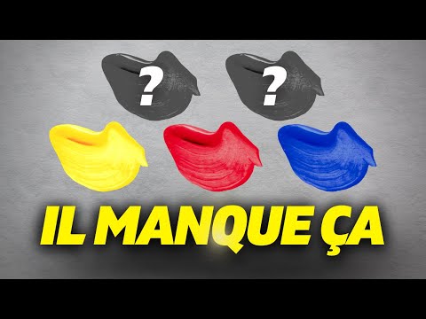 Vous pensiez tout