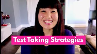 Test Taking Strategy for the OT Exam | OT Miri