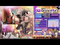 【D4DJ グルミク 1.5周年】I will never die (EX12+/PFC/手元) Merm4id【高音質 Groovy Mix】