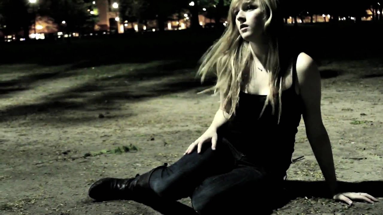 Alesana - Sweetheart, You Are Sadly Mistaken Music Video - YouTube