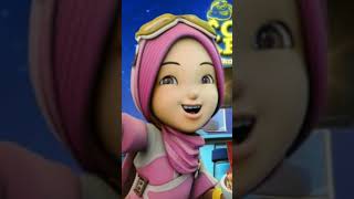 CCP BOBOIBOY & YAYA (BOYA)❤️🤗