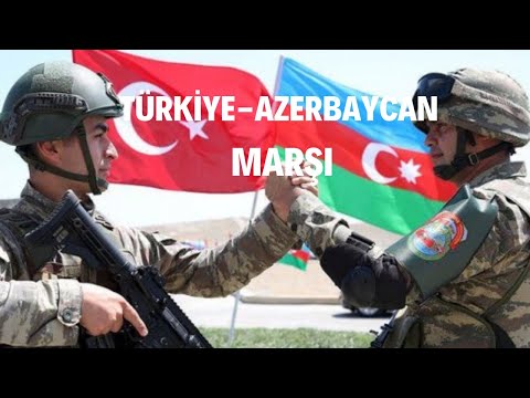 TÜRKİYE AZERBAYCAN MARŞI - Kenan AYDINLI