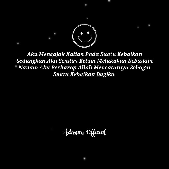 Story Sholawat 30 Detik