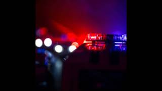 Prescott SWAT Completes Intense Fitness Test