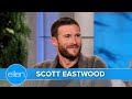 Scott Eastwood Witnessed 'Finding Nemo' Inspired Whale-Talk in the Ocean