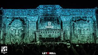 Linkin Park - Numb (Maduk remix)