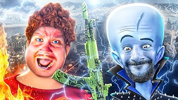 VERDANSK CHALLENGES WITH TIMTHETATMAN (DAY 2)