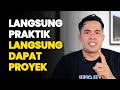 Developer Property: Langsung praktik Langsung Dapat Proyek Property