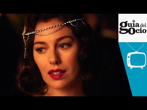 Las chicas del cable ( Season 1 ) - Trailer español