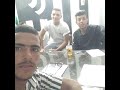 أقسم بالله اجمد صوت سمعتة أحمد اللمبي نجم شارع المعز أقسم بالله اجمد صوت سمعتة أحمد اللمبي نجم شارع المعز