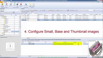 How to Add Images to Magento Products, by eMagicOne