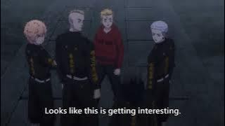 Nanda -Nanda Baji keisuke iconic dialogue 🛐