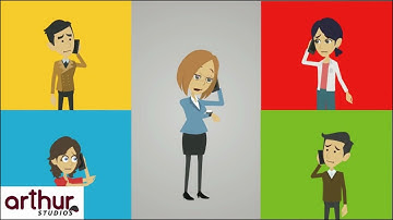 Smart School Management System For Schools By: Arthur Studios