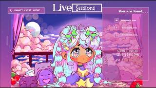 draw with me: chibi art