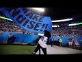 Carolina Panthers 2018-19 Hype Video | The Jungle